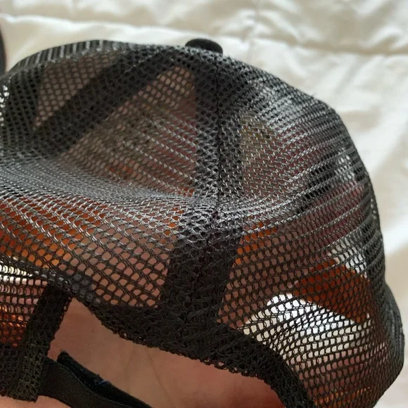 My Ride My Rules Born Reckless cap hat - Picture 6 of 9